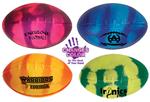AK45010 Mini Mood football with custom imprint